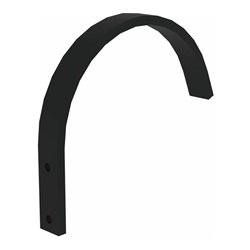 MUNK Haken für Spezialleiter, rund bis 200 mm