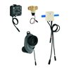 Grohe Temperatursensor Rapid SL chr, für Urinal, mit Trafo 100-240 V AC