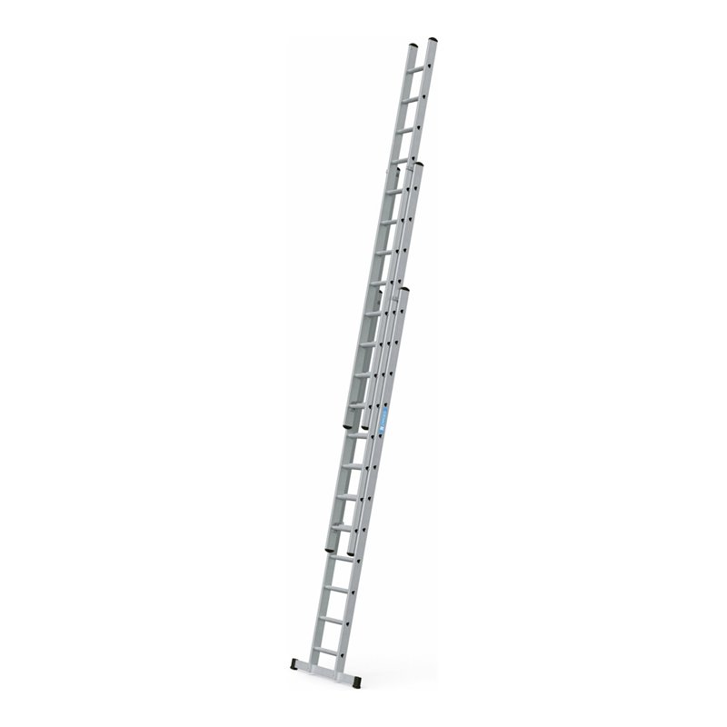 ZARGES Everest 3DE - LM-Schiebeleiter