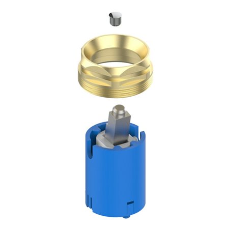 Keuco Mischwasserkartusche Ersatzt.ARM 50100 kpl.