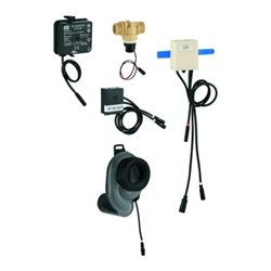 Grohe Temperatursensor Rapid SL chr, für Urinal, mit Trafo 100-240 V AC