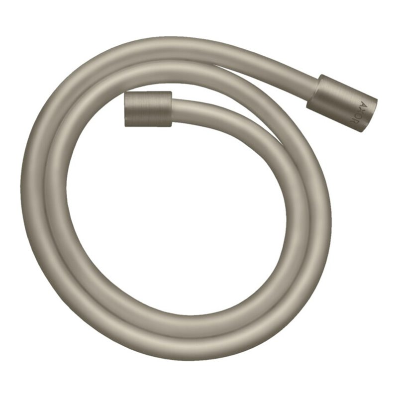 hansgrohe Brauseschlauch Axor Starck 1600mm, brushed nickel