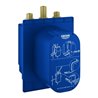 Grohe UP-Einbaukörper Eurosmart CE m voreinst. thm. Mischer, m Trafo, f Br.