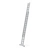 ZARGES Everest 2DE - Schiebeleiter 2 x 8 Sprossen