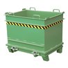 Bauer Südlohn Baustoffcontainer BC 1000