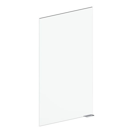 Keuco S-Tür E400, 21541 Ersatzt.Spanplattenschraube 90101 90101010051 353,5x566mm Scharnierpl/Hzg.