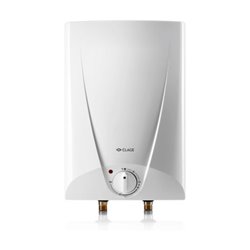 Clage Warmwasserspeicher S 5-O 5 l, 2 kW, 230 V, off., ÜT, mit Stecker