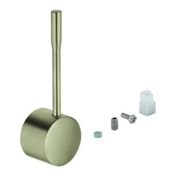 Grohe Hebel 46927 nickel gebürstet