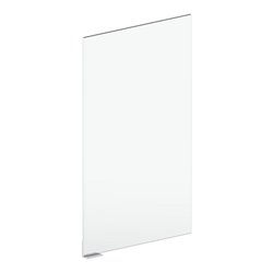 Keuco S-Tür E400, 21541 Ersatzt.Spanplattenschraube 90101 90101010052 353,5x566mm Scharnierpl/Hzg.