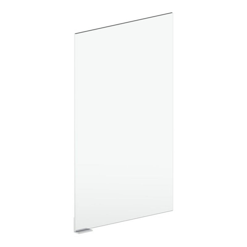 Keuco S-Tür E400, 21541 Ersatzt.Spanplattenschraube 90101 90101010052 353,5x566mm Scharnierpl/Hzg.