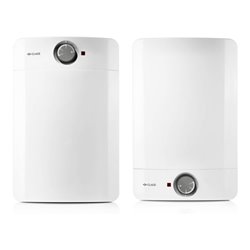 Clage Warmwasserspeicher S 10-O 10 l, 2,2 kW, 230 V, ÜT, mit Stecker