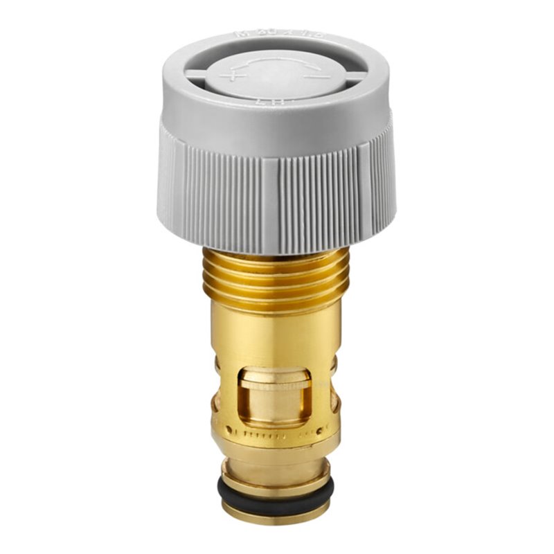 Oventrop Ventileinsatz GHQ für Sitz Durchmesser 16 H 11, M 30x1,5