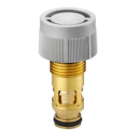 Oventrop Ventileinsatz GHQ für Sitz Durchmesser 16 H 11, M 30x1,5