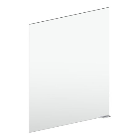 Keuco S-Tür E400, 215x2/3 Ersatzt.Spanplattenschraube 90101 90101010054 528,5x566mm Scharnierpl