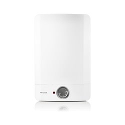 Clage Warmwasserspeicher S 15-O 15 l, 2 kW, 230 V, ÜT, mit Stecker