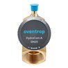 Oventrop Strangabsperrventil HydroCom A DN 25, Rp 1, PN 16, beids. IG, Messing