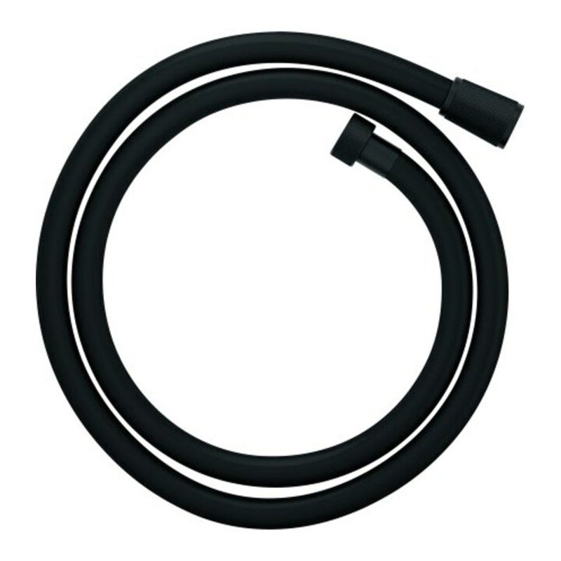 Grohe Brauseschlauch Silverflex 1250mm, phantom black