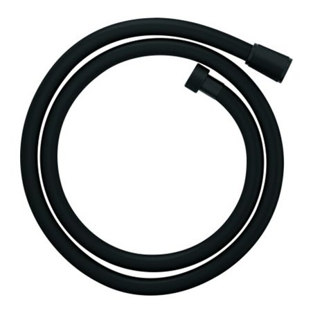 Grohe Brauseschlauch Silverflex 1250mm, phantom black