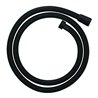 Grohe Brauseschlauch Silverflex 1250mm, phantom black
