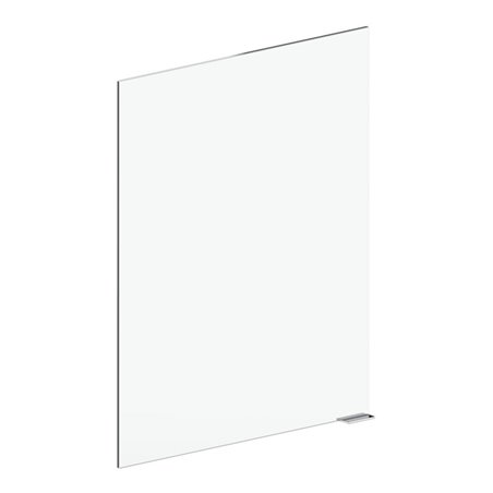 Keuco S-Tür Lumos Ersatzt.Spanplattenschraube 90101 f. 14304/14 li. m.Griff 476x585mm