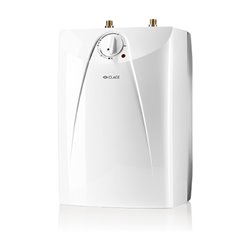 Clage Warmwasserspeicher S 5-U 5 l, 2 kW, 230 V, off., Untert., m St.