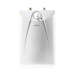 Clage Warmwasserspeicher S 5-U 5 l, 2 kW, 230 V, off., Untert., m St.