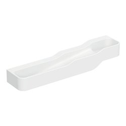 Geberit Spiel/Waschlandschaft Bambini 180cm, 4 WP, tief. B li, w-a, o. Dek.