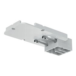 hansgrohe Grundkörper ServiceCard m Sieb, für Kopfbrause Decke