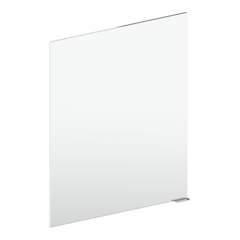 Keuco S-Tür E400, 21542/3 Ersatzt.Spanplattenschraube 90101 90101010056 528,5x566mm Scharnierpl/Hzg.