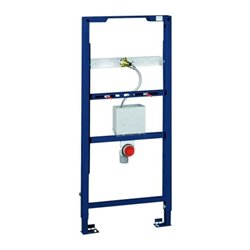 Grohe Urinal-Element Rapid SL 1,13/1,30 m, m RB-Set f Temperatursensor