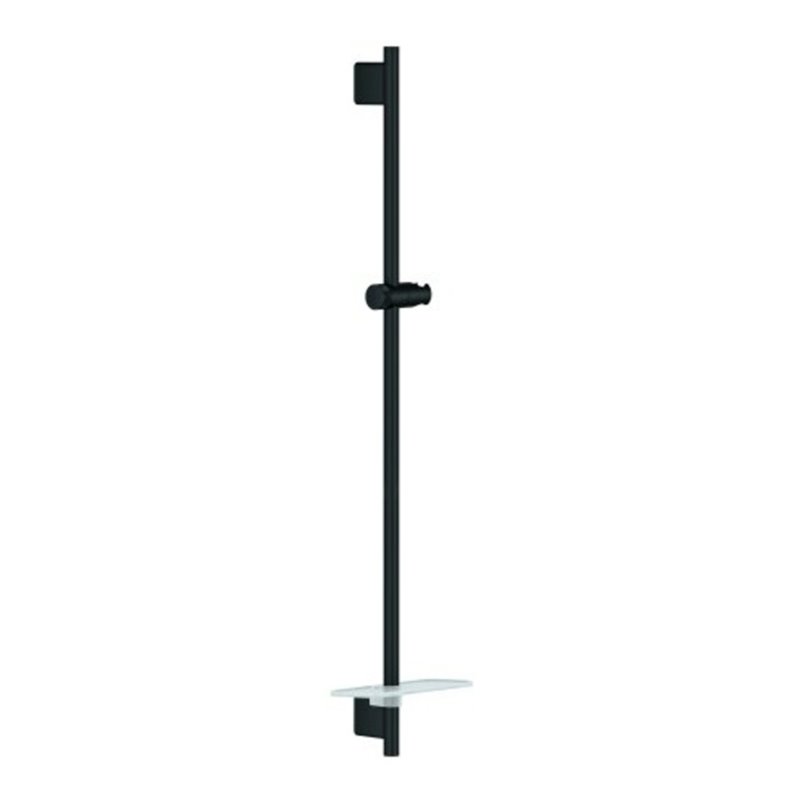 Grohe Brausestange Rainsh. SmartActive 22125 900mm Ablage phantom black