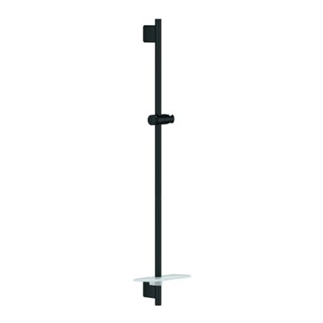 Grohe Brausestange Rainsh. SmartActive 22125 900mm Ablage phantom black