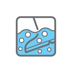 Dunlop Sicherheitsstiefel schwarz Dunlop PUROFORT + RUGGED FULL SAFETY, S5