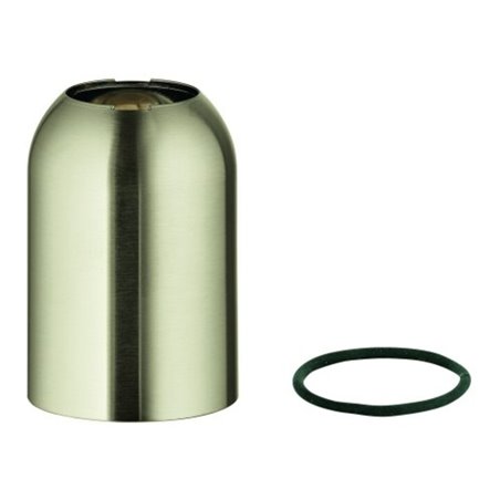 Grohe Schraubkappe 02693 für Einhandmischer FMS nickel gebürstet