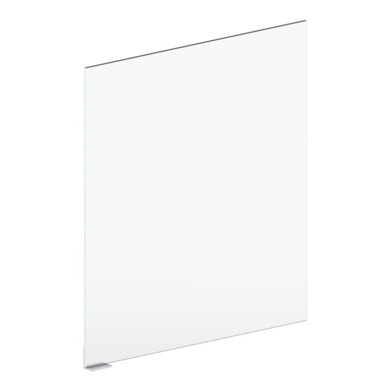 Keuco S-Tür E400, 21542/3 Ersatzt.Spanplattenschraube 90101 90101010057 528,5x566mm Scharnierpl/Hzg.