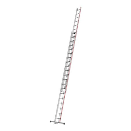 Hymer Seilzugleiter zweiteilig 4051