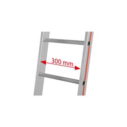 Hymer Seilzugleiter zweiteilig 4051