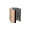 hansgrohe Brausehalter Axor Starck feste Halteposition, polished red gold