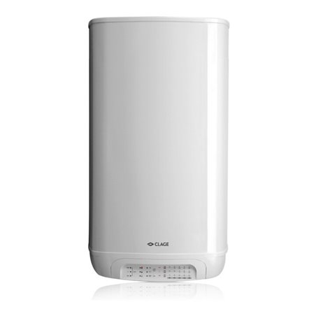 Clage Wandspeicher SX 50 50 l, 0,75 kW/4,5 kW, 230 V, 3/11 A