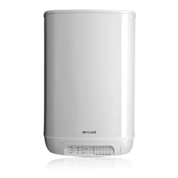 Clage Wandspeicher SX 50 50 l, 0,75 kW/4,5 kW, 230 V, 3/11 A