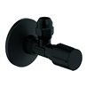 Grohe Eckventil 22074 1/2' x 3/8' Quetschverschraubung 10mm phantom black