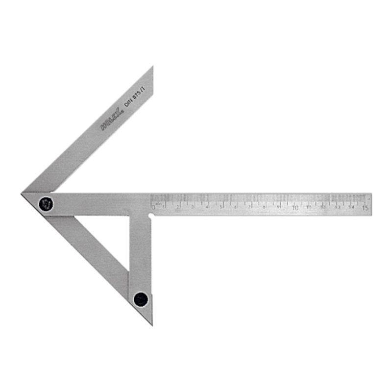 HOLEX Zentrierwinkel