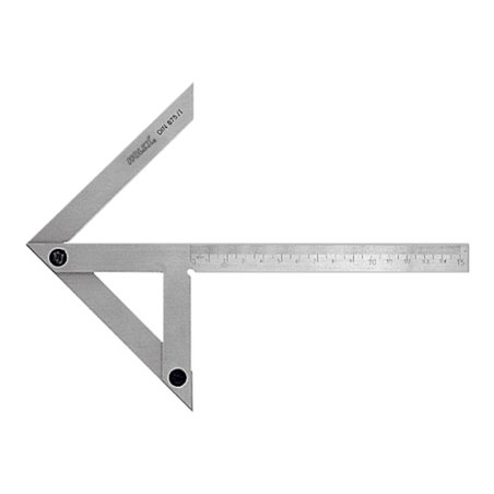 HOLEX Zentrierwinkel