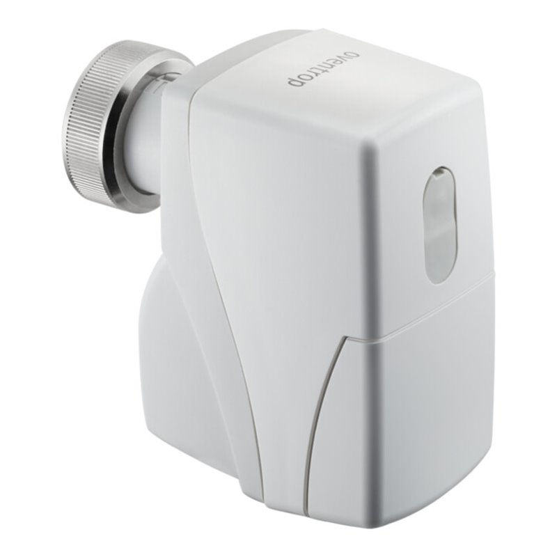 Oventrop Elektromotorischer Aktor M-Stellantrieb 24 V, automatische 0-Punkt-Erkennung