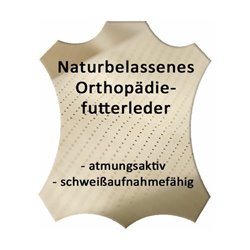 Stabilus Sicherheitssandale 3113 A Bioair, EN20345 S1 ESD blau