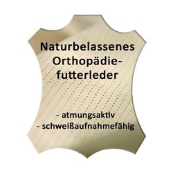 Stabilus Sicherheitssandale 3113 A Bioair, EN20345 S1 ESD blau