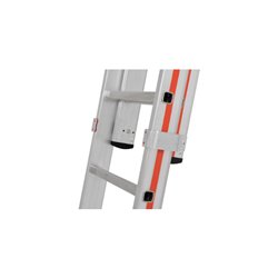 Hymer Seilzugleiter zweiteilig 4051