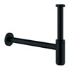 Grohe Geruchsverschluss 29509 1 1/4' für Waschtische phantom black