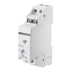 Oventrop Erweiterungsmodul R-Con HC für Funk-Empfänger, Heizen/Kühlen