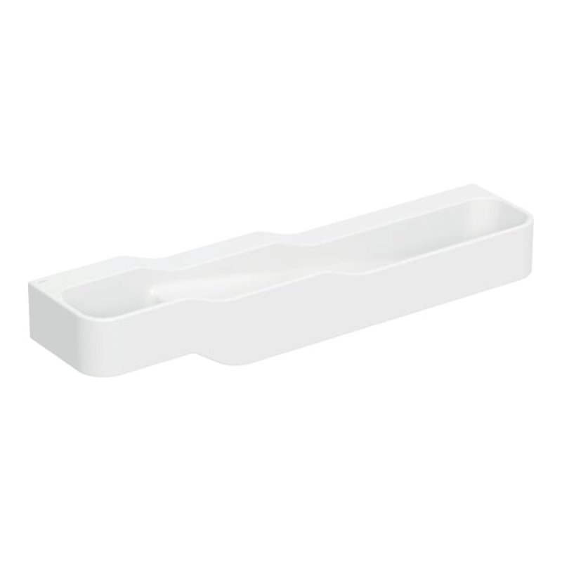 Geberit Spiel/Waschlandschaft Bambini 180cm, 4 WP, tief. B re, w-a, o. Dek.